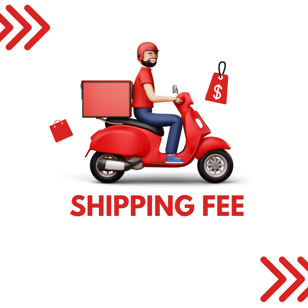 Shipping Fee Sotufinds Shipping Fee Sotufinds